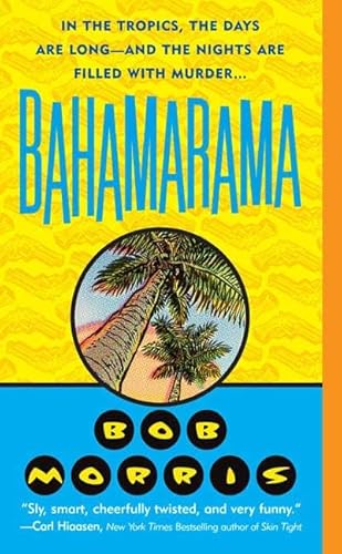 9780312997472: Bahamarama (St. Martin's Minotaur Mysteries)