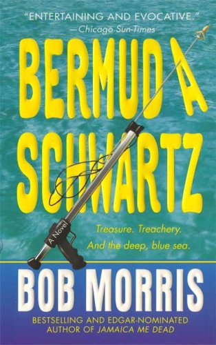 Imagen de archivo de Bermuda Schwartz a la venta por Better World Books