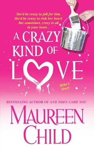 9780312997533: A Crazy Kind of Love: Mike's Story
