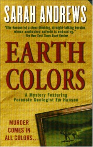9780312997700: Earth Colors
