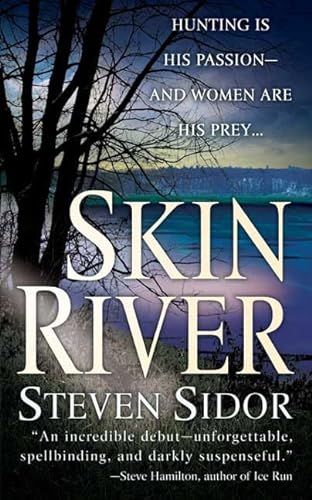 9780312997946: Skin River