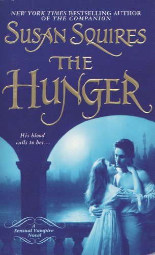Stock image for The Hunger (The Companion Series) for sale by SecondSale