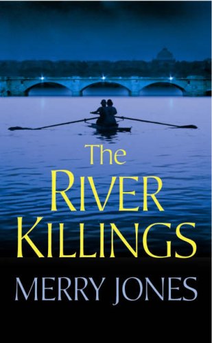 Imagen de archivo de The River Killings (Zoe Hayes Mysteries) a la venta por HPB-Diamond