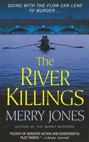 9780312998639: The River Killings (Zoe Hayes Mysteries)