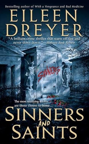 9780312998745: Sinners and Saints