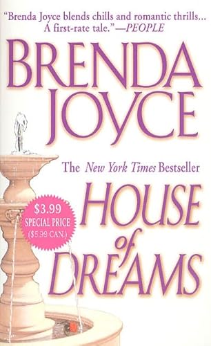 9780312998851: House of Dreams
