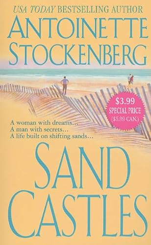 Stock image for Sand Castles for sale by ThriftBooks-Dallas