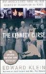 Imagen de archivo de The Kennedy Curse. a la venta por AwesomeBooks