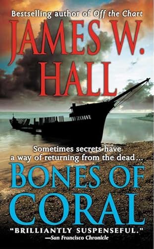 Beispielbild fr Bones of Coral zum Verkauf von Better World Books