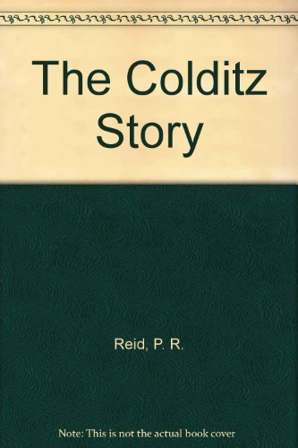 9780313202452: The Colditz Story
