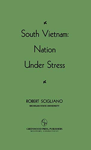 Stock image for South Vietnam for sale by Romtrade Corp.