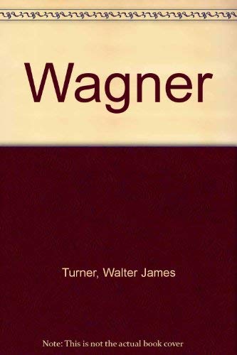 9780313210846: Wagner