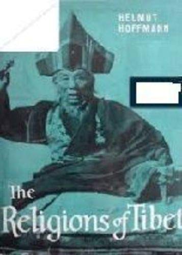 9780313211201: Religions of Tibet