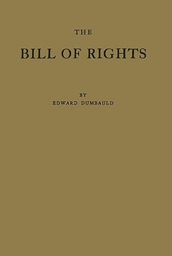 9780313212154: The Bill of Rights and What It Means Today