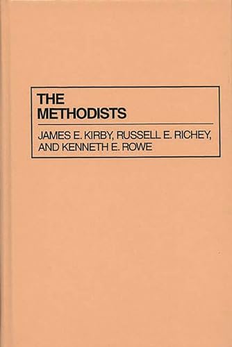 

The Methodists (Denominations in America)