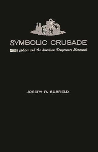 9780313224232: Symbolic Crusade