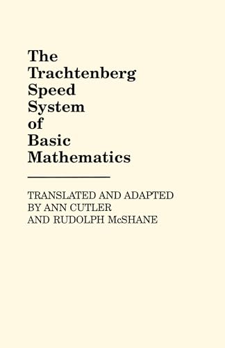 9780313232008: The Trachtenberg Speed System of Basic Mathematics