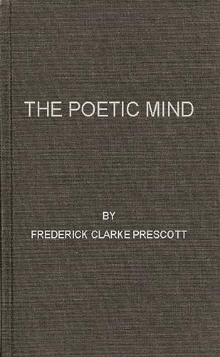 Stock image for The Poetic Mind for sale by Lucky's Textbooks