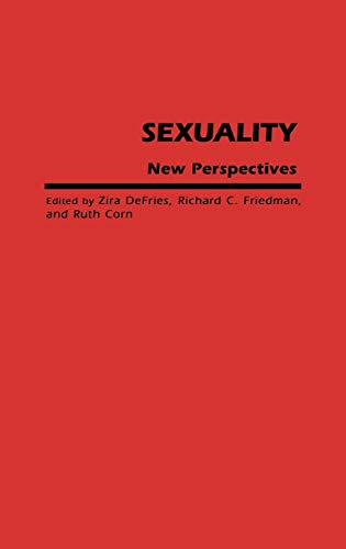 Stock image for Sexuality, New Perspectives for sale by Stony Hill Books