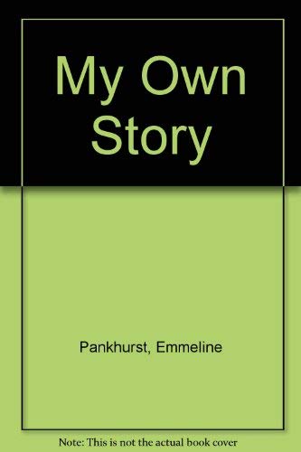 9780313249266: My Own Story