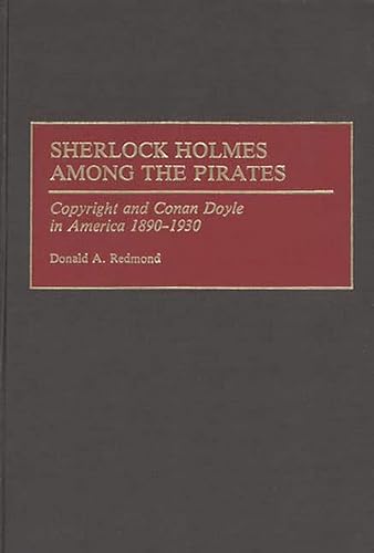 Stock image for Sherlock Holmes Among the Pirates: for sale by Yushodo Co., Ltd.