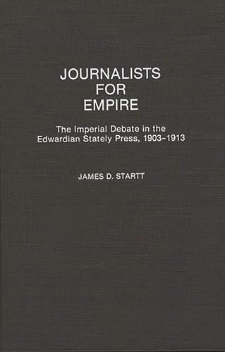 Journalists for empire