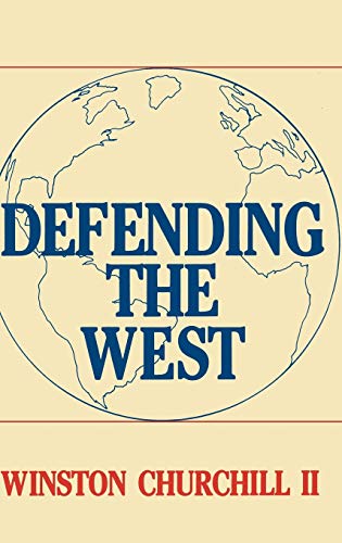 Imagen de archivo de Defending the West a la venta por Blackwell's