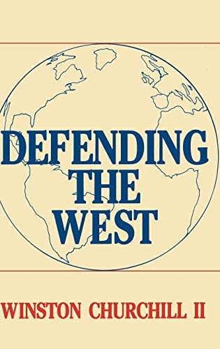 Stock image for Defending the West: The Truman-Churchill Correspondence, 1945-1960 (Contributions to the Study of World History) for sale by Pearlydewdrops