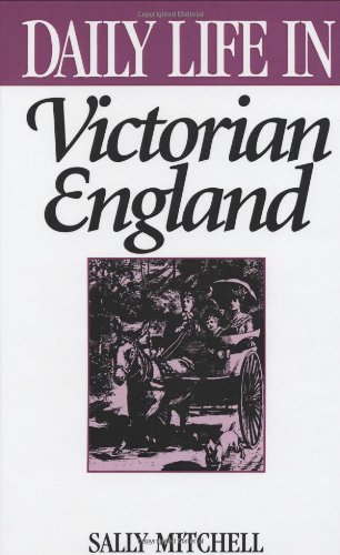 9780313294679: Daily Life in Victorian England
