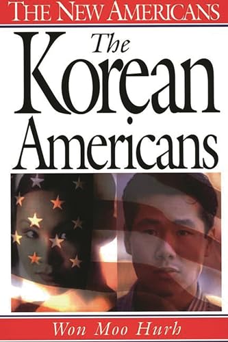 Beispielbild fr The Korean Americans zum Verkauf von Better World Books