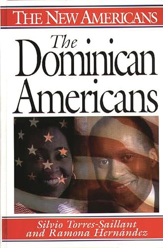Imagen de archivo de The Dominican Americans a la venta por ThriftBooks-Dallas