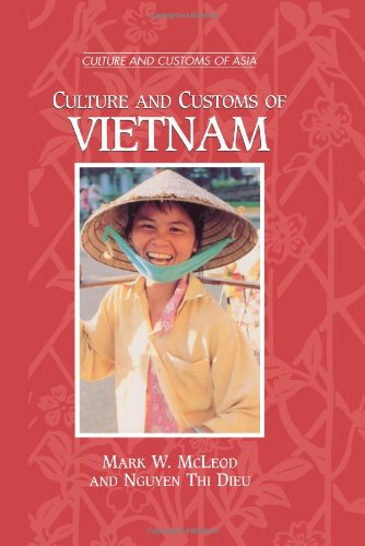 Stock image for Culture and Customs of Vietnam for sale by Better World Books