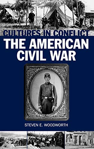 9780313306518: Cultures In Conflict--The American Civil War