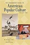 9780313308789: The Greenwood Guide to American Popular Culture: 4 Volumes