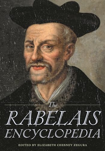Imagen de archivo de The Rabelais Encyclopedia a la venta por Revaluation Books