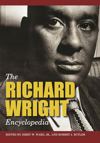 9780313312397: The Richard Wright Encyclopedia (American Mosaic)