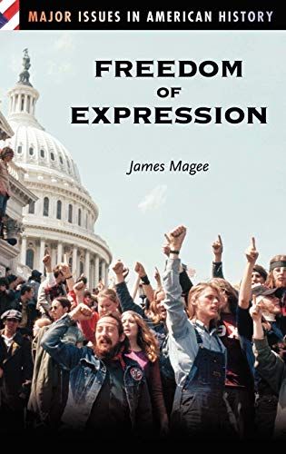 Imagen de archivo de Freedom of Expression: a la venta por More Than Words