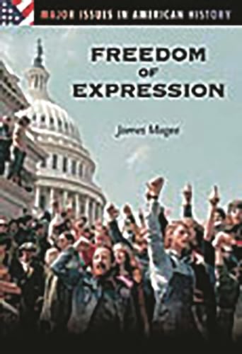 Stock image for Freedom of Expression: for sale by Discover Books