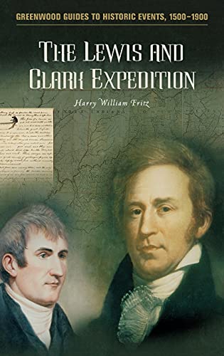 Beispielbild fr The Lewis and Clark Expedition zum Verkauf von Better World Books