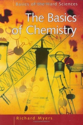 Imagen de archivo de The Basics of Chemistry a la venta por Better World Books