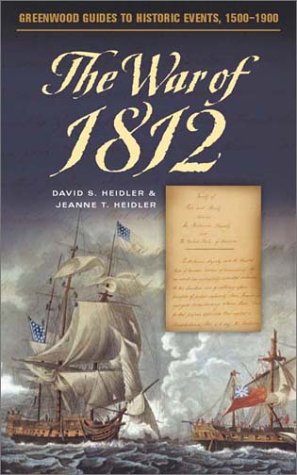 Stock image for The War of 1812 for sale by Better World Books