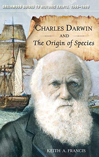 9780313317484: Charles Darwin and the Origin of Species