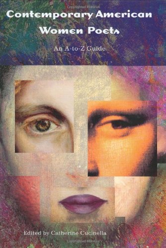 9780313317835: Contemporary American Women Poets: An A-To-Z Guide