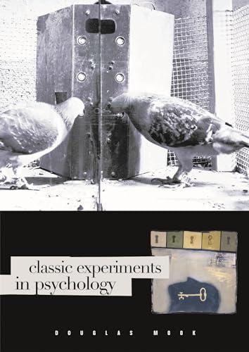 Beispielbild fr Classic Experiments in Psychology zum Verkauf von BooksRun