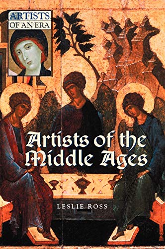 Beispielbild fr Artists of the Middle Ages zum Verkauf von Better World Books