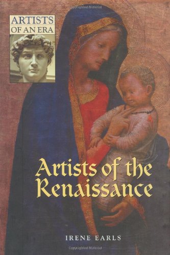 Imagen de archivo de Artists of the Renaissance a la venta por Better World Books