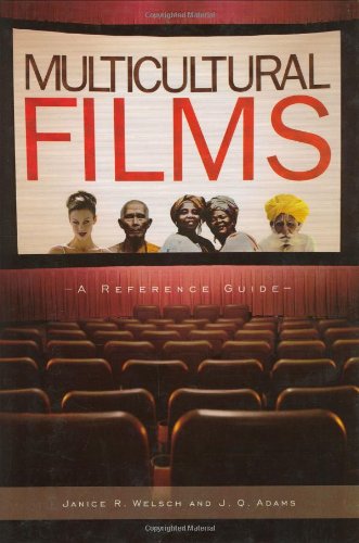 Beispielbild fr Multicultural Films : A Reference Guide zum Verkauf von Better World Books