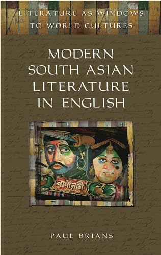 Stock image for Modern South Asian Literature in English for sale by ThriftBooks-Dallas