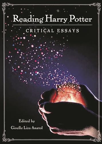 9780313320675: Reading Harry Potter: Critical Essays: 78 (Contributions to the Study of Popular Culture)