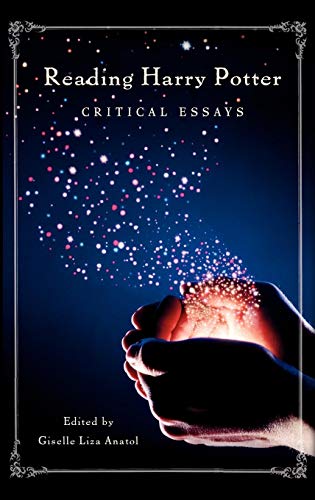 Stock image for Reading Harry Potter : Critical Essays for sale by Better World Books